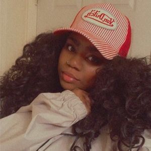 Meet your Posher, Africa